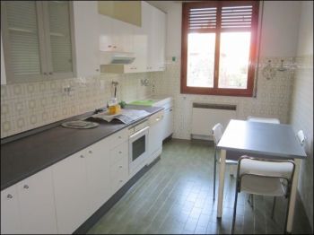 Bilocale arredato con garage Casalecchio centro - Altre fotografie