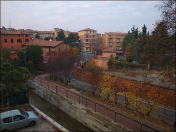 Appartamento con posto auto e balcone - Altre fotografie