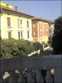 Appartamento con garage e aria condizionata
