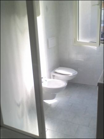 Appartamento con garage e aria condizionata - Altre fotografie