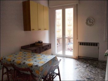 Appartamento arredato con garage Ovest - Altre fotografie