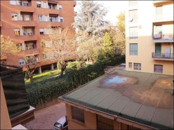 Appartamento arredato con garage Ovest - Altre fotografie