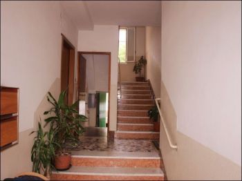 Trilocale studenti con balcone Nord - Altre fotografie