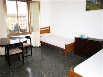 Trilocale studenti con balcone Nord - Altre fotografie