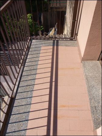 Casa con garage e balcone Nord - Altre fotografie