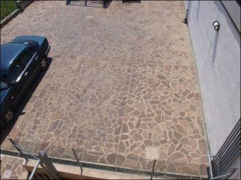 Casa con garage e balcone Nord - Altre fotografie