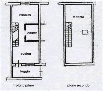Bilocale arredato con terrazzo Centro - Altre fotografie