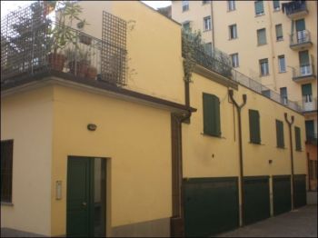 Bilocale arredato con terrazzo Centro - Altre fotografie