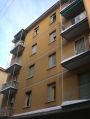 Trilocale con garage e balcone Ovest