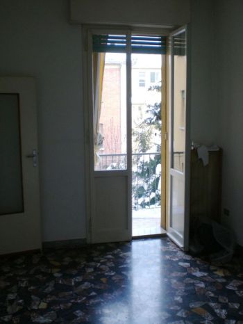 Trilocale con garage e balcone Ovest - Altre fotografie