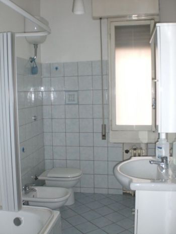 Trilocale con garage e balcone Ovest - Altre fotografie