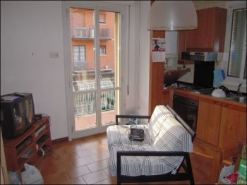 Trilocale arredato con balcone Est - Altre fotografie