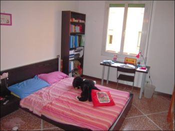 Trilocale arredato con balcone Est - Altre fotografie
