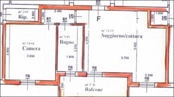Appartamento affitto San Giovanni In Persiceto - Altre fotografie