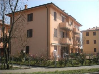 Trilocale arredato con garage San Giovanni In Persiceto - Altre fotografie