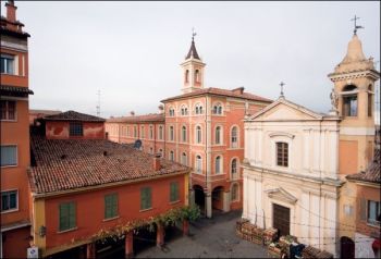 Appartamento affitto San Giovanni In Persiceto - Altre fotografie