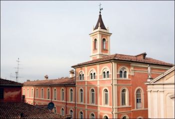 Appartamento affitto San Giovanni In Persiceto - Altre fotografie