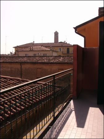 Appartamento con garage e balcone Molinella - Altre fotografie