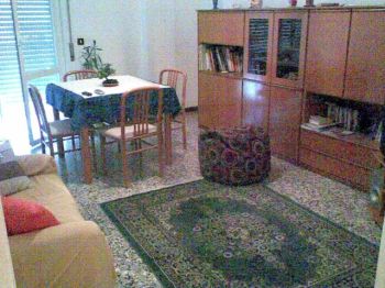 Appartamento affitto Melzo