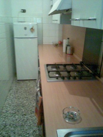 Appartamento in affitto