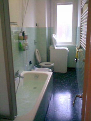 Appartamento in affitto