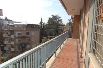 Appartamento affitto Roma