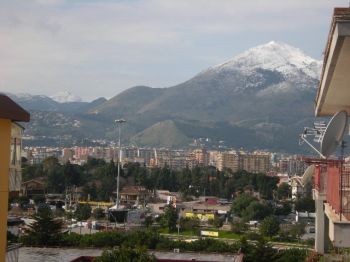 Appartamento affitto Palermo