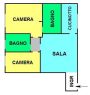 Appartamento San vitale