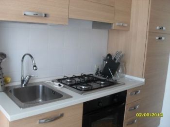 Appartamento arredato con balcone Garbagnate Milanese