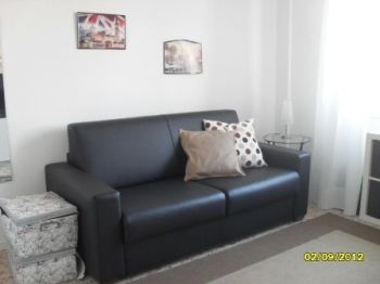 Appartamento arredato con balcone Garbagnate Milanese