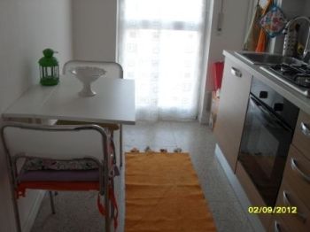 Appartamento arredato con balcone Garbagnate Milanese