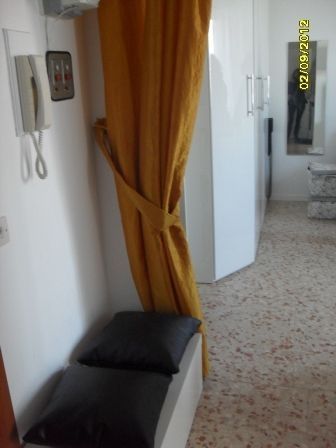 Appartamento arredato con balcone Garbagnate Milanese