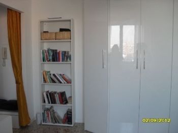Appartamento arredato con balcone Garbagnate Milanese