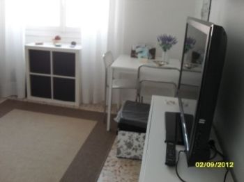 Appartamento arredato con balcone Garbagnate Milanese