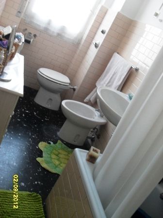 Appartamento arredato con balcone Garbagnate Milanese