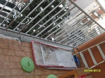 Appartamento arredato con balcone Garbagnate Milanese