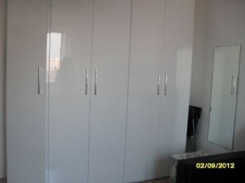 Appartamento arredato con balcone Garbagnate Milanese