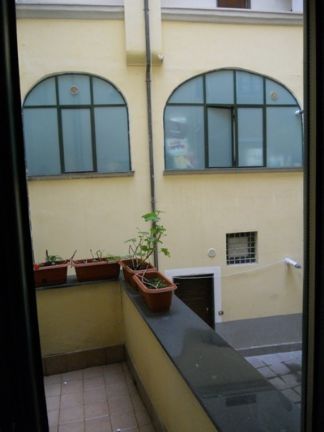 Appartamento affitto Salerno