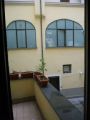 Trilocale con balcone Salerno