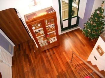 Trilocale con balcone Salerno