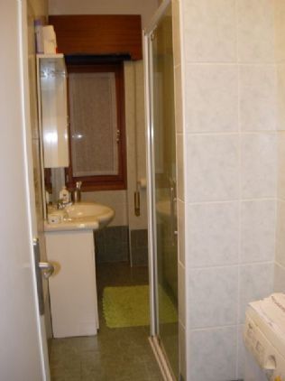 Casa arredata con terrazzo Venezia