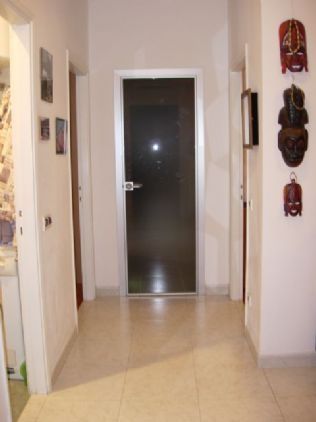 Casa arredata con terrazzo Venezia