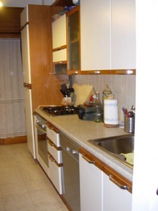Casa arredata con terrazzo Venezia