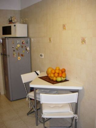 Casa arredata con terrazzo Venezia