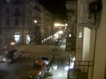 Appartamento affitto Cosenza