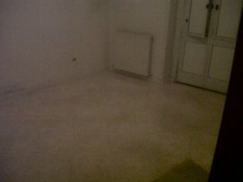 Casa con balcone Cosenza