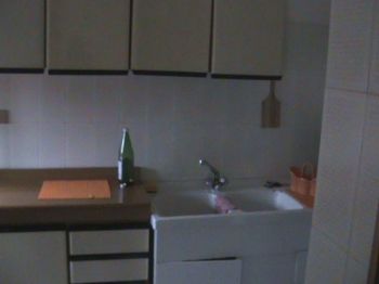 Appartamento con balcone Agrigento