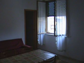 Appartamento con balcone Agrigento