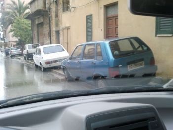 Appartamento affitto Agrigento