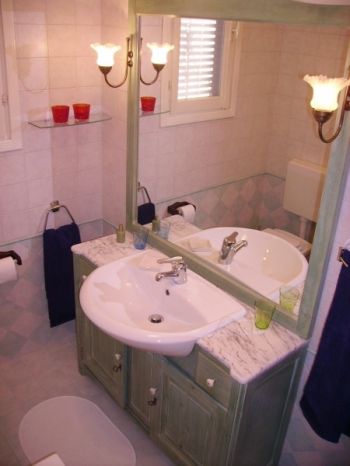 Appartamento arredato con terrazzo Mestre